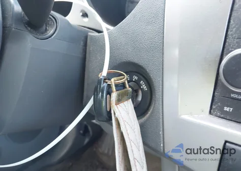 2008 Chrysler Sebring Touring from USA, damaged, VIN 1C3LC55R18N669535